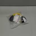 Groovely TT-30P Revolution L14-30R Female Repeater Motor Adapter Wire,30AMP 3-Pin to 4-Pin Generator Plug Adapter,10AWG Generator Adapter Wire