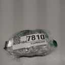 SI FANG 3 inch Grinding Wheels 5/8in Arbor Aggressive Grinding Rust Removal for Metal & Stainless Steel, Depressed Center Angle Grinder Wheel Grinding Disc Durable & Sharp (10 Pack)