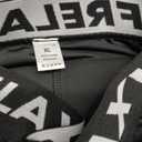 Frelaxy 3D Protective Butt Pads Padded Shorts for Snowboard, Ski and Skate, Crash Pad Impact Gear, Protection for Tailbone, Hip, and Butt (Black)