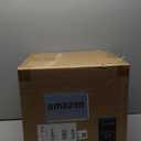 Fellow Aiden Precision Drip Coffee Maker, Thermal Carafe, Perfect Temperature Control, Bloom Cycle, Single Serve to 10 Cup Capacity, Matte Black