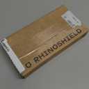 RhinoShield Phone Case Compatible with MagSafe for iPhone 17 Pro | Clear - Anti-Yellowing, High Transparency, Superior Magnetic, Shockproof with Military Grade Drop Protection - Transparent