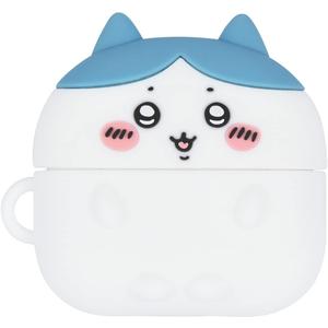 Gourmandise CK-07B Chiikawa AirPods Pro (2nd Generation) / AirPods Pro Compatible, Silicone Case