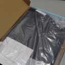 Backlit Keyboard Case for Samsung Galaxy Tab S10 Lite/ S10 FE/ S9 FE 5G 10.9 Inch/Tab S9 11 Inch with Screen Protector, Wineecy 7 Colors Light Detachable Wireless Keyboard PU Leather Folio Case