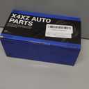 940-102 Front Left Driver Side Door Lock Latch Assembly for Chevy GMC C1500 C2500 C3500 K1500 K2500 K3500 S10 Safari Yukon Truck Pickup Suburban Kodiak Blazer Escalade Replaces# 16631627, 16602475