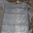 Acrylic Jewelry Box With 5 Drawers Clear Earring Storage Organizer Display Case Earring Organizer Box with Compartment Tray Transparent Jewelry Holder Organizer for Earrings Necklace Rings Bracelet