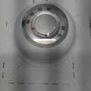 Honeywell Home CT87K1004 The Round Heat Only Manual Thermostat,Large,White,Large