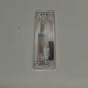 MioHHR Slim Metal Band Compatible with Apple Watch Band 42mm(Series 11 10) 41mm(Series 9 8 7) 40mm(Series 6 5 4 SE3/2/1) 38mm(Series 3 2 1),Stainless Steel iWatch Bands for Women,Silver/Gold