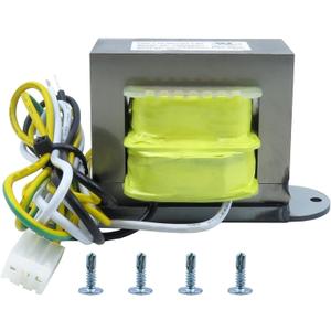 R0466400 Transformer Replacement for Select Zodiac AquaLink and AquaSwitch Pool and Spa Control Power Centers 120-Volts