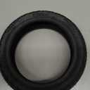 MIMIRACLE 9.5 x 2.50 Off-Road Tubeless Tire for Niu KQI3 Electric Scooters - Durable, Anti-Skid, Easy to Install