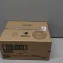 Always Pure Cotton Feminine Pads for Women, FlexFoam Pads with Wings, Size 5, Extra Heavy Overnight Absorbency, Unscented, 54 Count (3 Packs of 18)