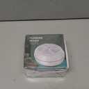 Mini portable USB Washing Machine | Sink Washing Machine Ultrasonic Turbo Washer for Clothes and Dishes. Perfect for Travel, Business, Camping, Home, College, RV, and Apartments