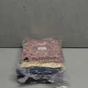 yeuG 7 Pack High Waisted Leggings for Women Tummy Control Soft Workout Yoga Pants Full Length & Capri 2XL-3XL