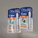 Cutter Bite MD Insect Bite Relief 0.5 oz (Pack of 2)