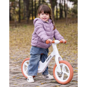 FUNFITX Kids Balance Bike Toddler Balance Bike for 2 to 5 Year Old - Baby Bikes for 2 3 4 5 Years Old Kids - Toddlers Bicycle No-Pedal for Under 6 Age Boy Girl - Training Toys Cycle Outdoor Birthday Gifts for Boys Girls