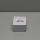 2Pack Gutter Mount Compatible with eufy Security SoloCam S220/C210, eufyCam 2C/2C Pro/S3 Pro, 3/S330, 2/2 Pro, 3C/S300, 360Adjustable Weatherproof Mounting Bracket for Eufy Security Camera - White