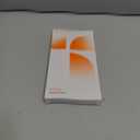 Torras Samsung Galaxy 26 Case Clear