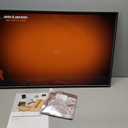 Display Wallboard with RGB Lights Compatible with Lego Technic MCL39 42228