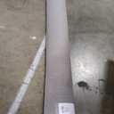 Loloi Amber Lewis Morgan Collection MOG-01 Sunset/Ink 7'-3" x 9'-3" 38" Thick Area Rug feat. CloudPile, Neutral, Room Dcor, Vintage Inspired, Livingroom, Bedroom, Dining Area