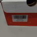 Apawwa Boys Girls Sneakers Lightweight Sneaker for boy Kids Breathable Tennis Shoes for Toddler/Little Kids/Big Kids (Z2405 Pink)