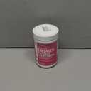 Multi Collagen Protein Powder, Type I, II, III, V, X - 5 Hydrolyzed Collagen Peptides, Skin, Hair, Nails & Joints, Triple Refined for Easy Mixing, 99% Absorption Rate, Non-GMO, Gluten-Free, Unflavored, BBD: 04/2026