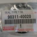 Lexus 90311-40020, Engine Camshaft Seal