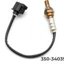 350-34039 O2 Oxygen Sensor Upstream Downstream Fit for Dodge Durango Challenger, for Ram 1500 2500 C/V, for Chrysler Town & Country, for Jeep Wrangler, Replace# 234-4547 5149171AA 15510