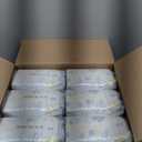 Pampers Swaddlers Diapers, Size 1 (8-14 lbs), 198 Count, Absorbent, Keeps Baby Dry and Comfortable, Skin Safe Disposable Baby Diaper (Packaging May Vary)