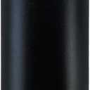 copper infused Water Bottle (black)