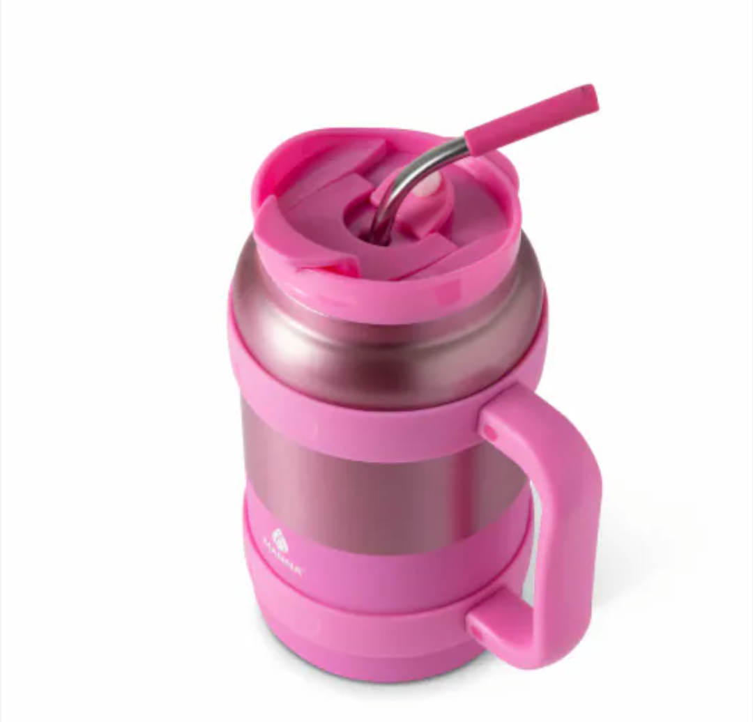 Manna Sawyer Stainless 50oz (Pink)