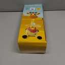 Dancing Talking Giraffe Toy for Baby Girl & Boy, Interactive Stuffed Animal Baby Toy Repeating What You Say, Glowing Musical Giraffe Gifts for Toddlers 1-3 Years Old, for Kids (Giraffe)