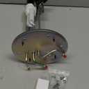 A-Premium Fuel Tank Sending Unit - Compatible with Ford F-250, F-350, F-450, F-550 Super Duty, 2000-2003 7.3L Diesel