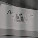 Stockroom Plus Gift Boxes with Lids - 9.5 x 9.5 x 3.5 In, 6-Pack Glossy Black Square - Magnetic Closure & Reusable Decorative Cases for Groomsmen Proposal & Bridesmaid