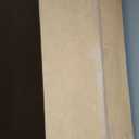 EHEYCIGA Fluffy Dog Crate Bed for Extra Large Dogs, Plush Faux Fur Pad, Calming Anti Anxiety XL Bed for Crate, Washable Soft Warm Dog Mat with Non-Slip Bottom, Grey (41.3 x 27.5)