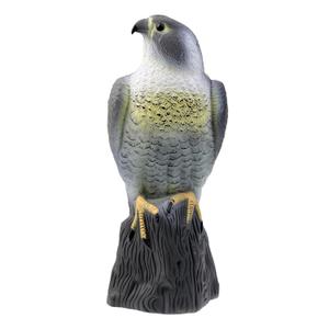 Lifelike 3D Eagle Decoy - Bird Pigeon Scarer Scarecrow | Sporting Goods |Decoys | Decoys | 1 Piece Eagle Decoy