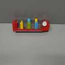 Montessori Toys for 2 Year Old – Farm Egg Drop Toy with 5 Fine Motor Activities, Cause & Effect Learning Toy for Toddlers 2–3, Travel Gift for Boys and Girls