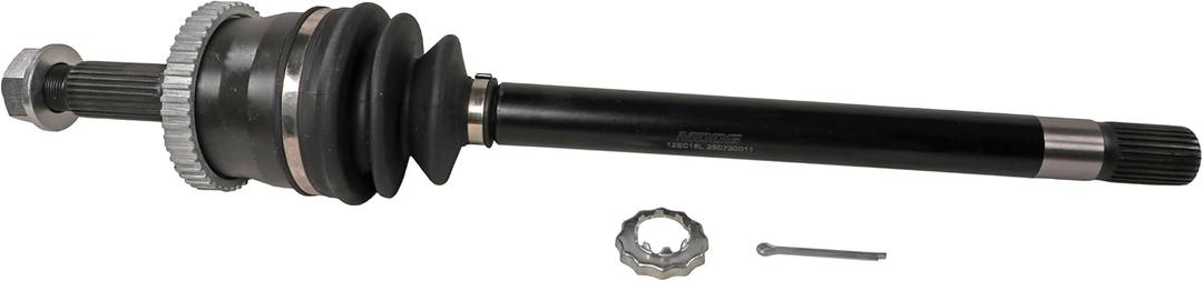 12E018L CV Axle Shaft
