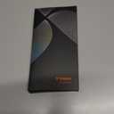 TORRAS Magnetic for iPhone 15 Pro Max Case, [Compatible with MagSafe] [Non-Yellowing] 12FT Military Grade Drop Tested Slim Protective Anti-Scratch Cover, Guardian Series, Crystal Clear Blue 6.7"