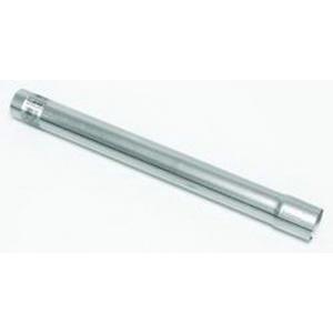 Walker 43648 Exhaust Pipe 2.5" Inlet (ID) 2.5" Outlet (OD) for Dodge Dakota Walker 43648 Exhaust Pipe 2.5" Inlet (ID) 2.5" Outlet (OD) for Dodge Dakota