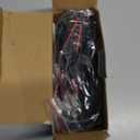 Nilight Led Light Bar Wiring Harness Kit 16AWG 12V On-Off Waterproof Switch Power Relay Blade Fuse-4 Leads