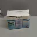 HiTauing 15 Packs PF-L Carbon Cartridges for PF20, PF30, PF40 and PF75 Power Filters