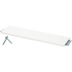 Franklin Sports Pitcher's Rubber - Softball + Baseball Pitching Rubber - Portable Mound - Indoor + Outdoor Pitchers Plate - 18" or 24"