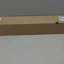 USCNC X Banner Stand Adjustable Fit Banner 23 x 63 to 32 x 78 Inch, Portable Travel Bag, Bigger, More Adaptable Advertising, Stores, Tradeshow, Restaurant, Event, Birthday & Party (1 PACk)