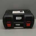 Car Jack TYAYT 5 Ton Cordless Electric Hydraulic Jack Battery Powered 12V Electric Car Lift Floor Jack for SUV Sedans