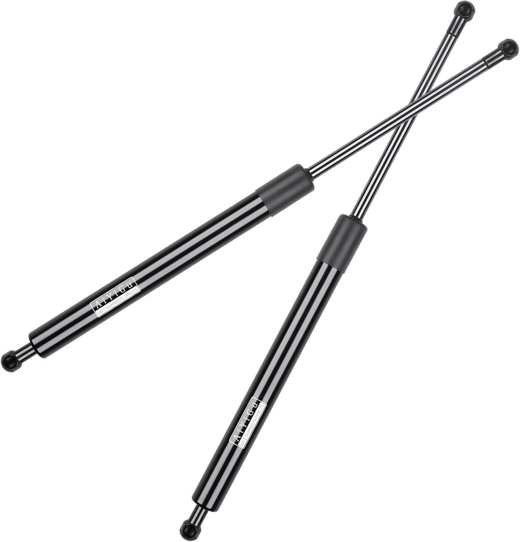 6415 Rear Hatch Shocks Struts Lift Gate Supports Gas Springs Compatible with 2001-2006 Lexus LS430, Pack of 2 PCS, Replace SG429032