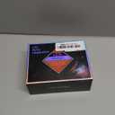 Civic Dedicated Accessory,Fit for 2004-2006 2007 2008 2009 2010 2011 2012 2013 2014 2015 Civic,6000 K Dedicated 05 H 06 L,Plug and Play,No Errors, Pack of 4