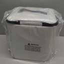 Ice Machine for Shoulder After Surgery, Cold Therapy w/Ergo Pad, Timer