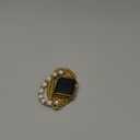 Cape Diablo Compatible With Apple Watch Band for Women - Handmade Gemstone Strap -  41mm 40mm 38mm Apple Faces, Small - Fits 5.75-6.25 inch wrists