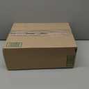 (2-Pack) 2.80/2.50-4" Tire & Inner Tube 8" Outer Diameter for Hand Truck Garden Utility Cart Dollies Lawn Mower Wheelbarrow Tractor, TR87 Angled Valve Stem