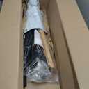 POWERTEC Portable Small Workbench with Vise, Imprinted Ruler and Protractor Scale, Folding Sawhorse/Worktable and 4 Bench Dogs for Woodworking Projects (MT4006V)