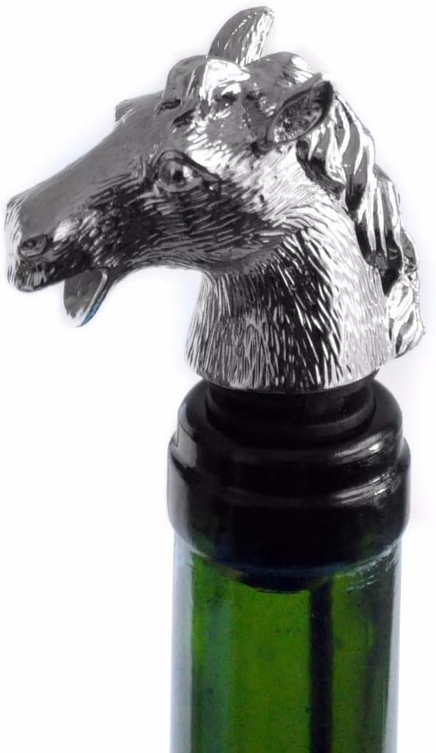 Horse Animal Wine Pourer Aerator